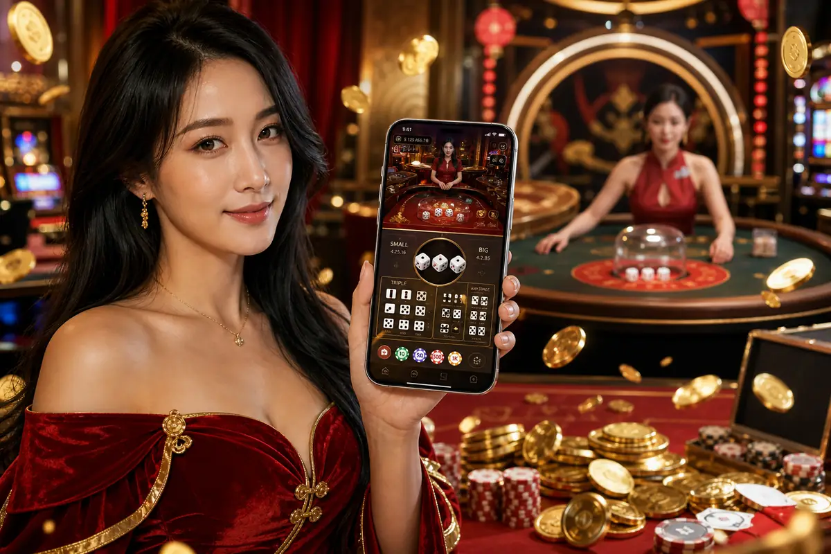 tx6768 – Cá cược Esports