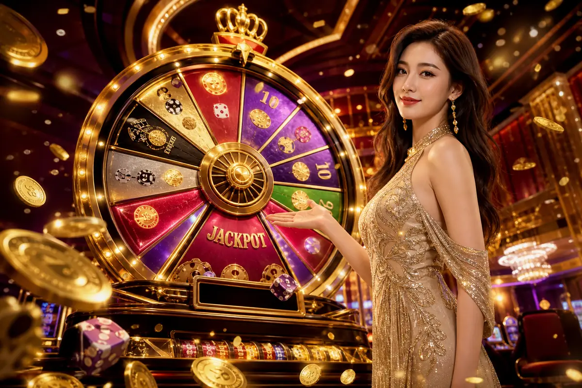 tx6768 – Slot game nổi bật